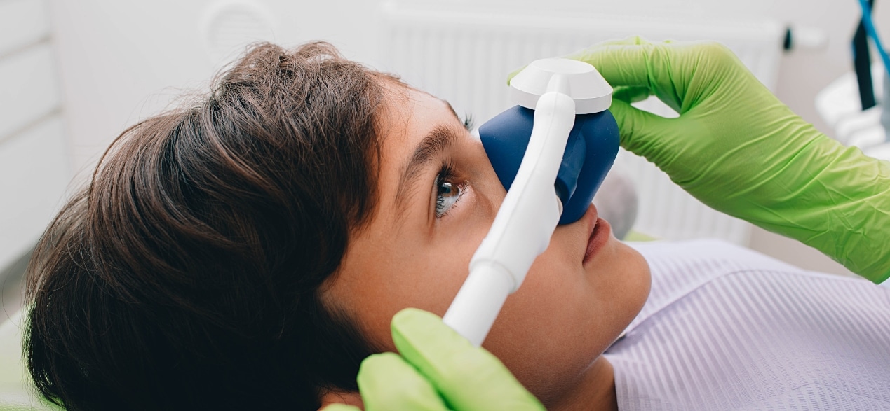 Is Sedation Dentistry Safe For Kids?